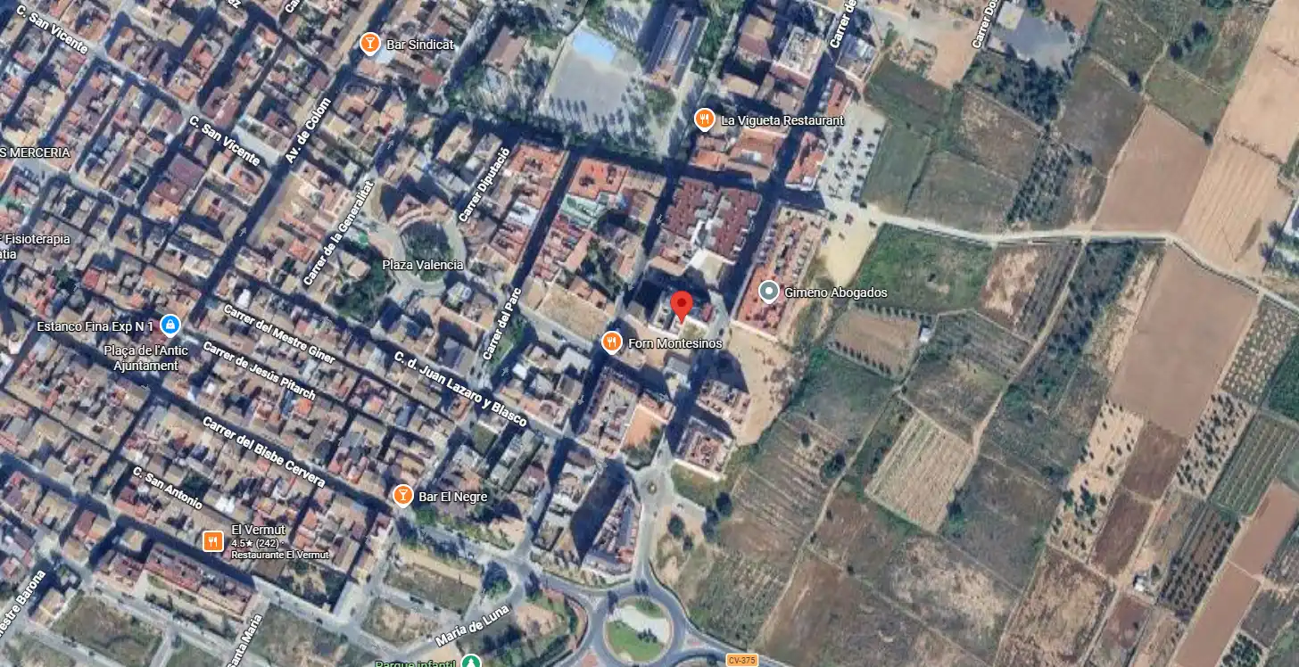 Mini appartamento con ascensore in vendita a LA BARCA, 4-6, imagen 3