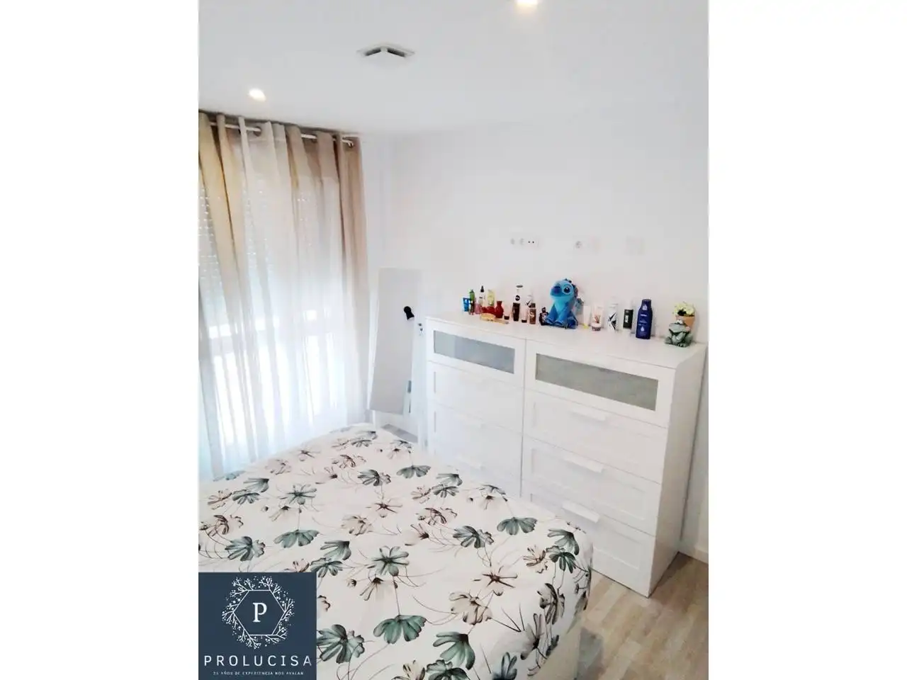 Bedroom of Detached homes for sale in Moraleja de Enmedio  with Heating and Terrace