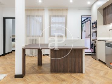 Appartamento con balcone in vendita a C. de José Ortega y Gasset