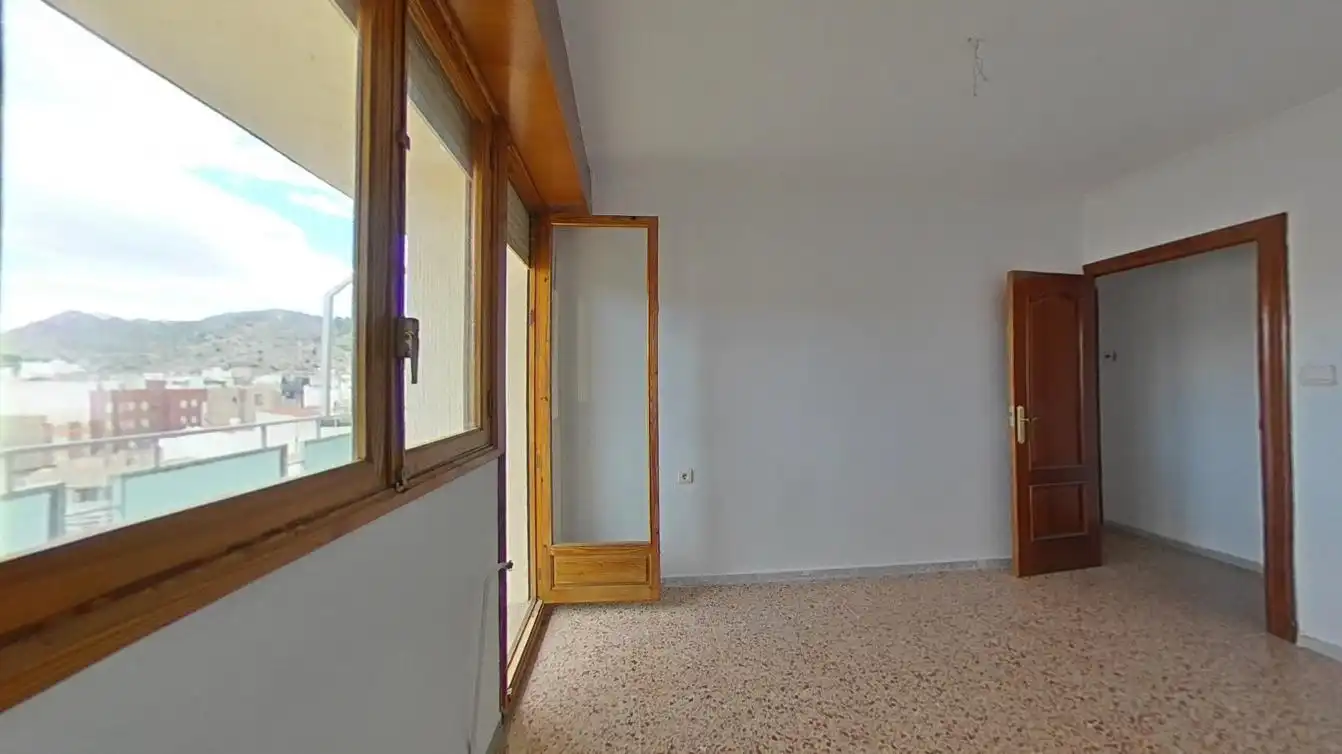 Piso en venta en Villena
