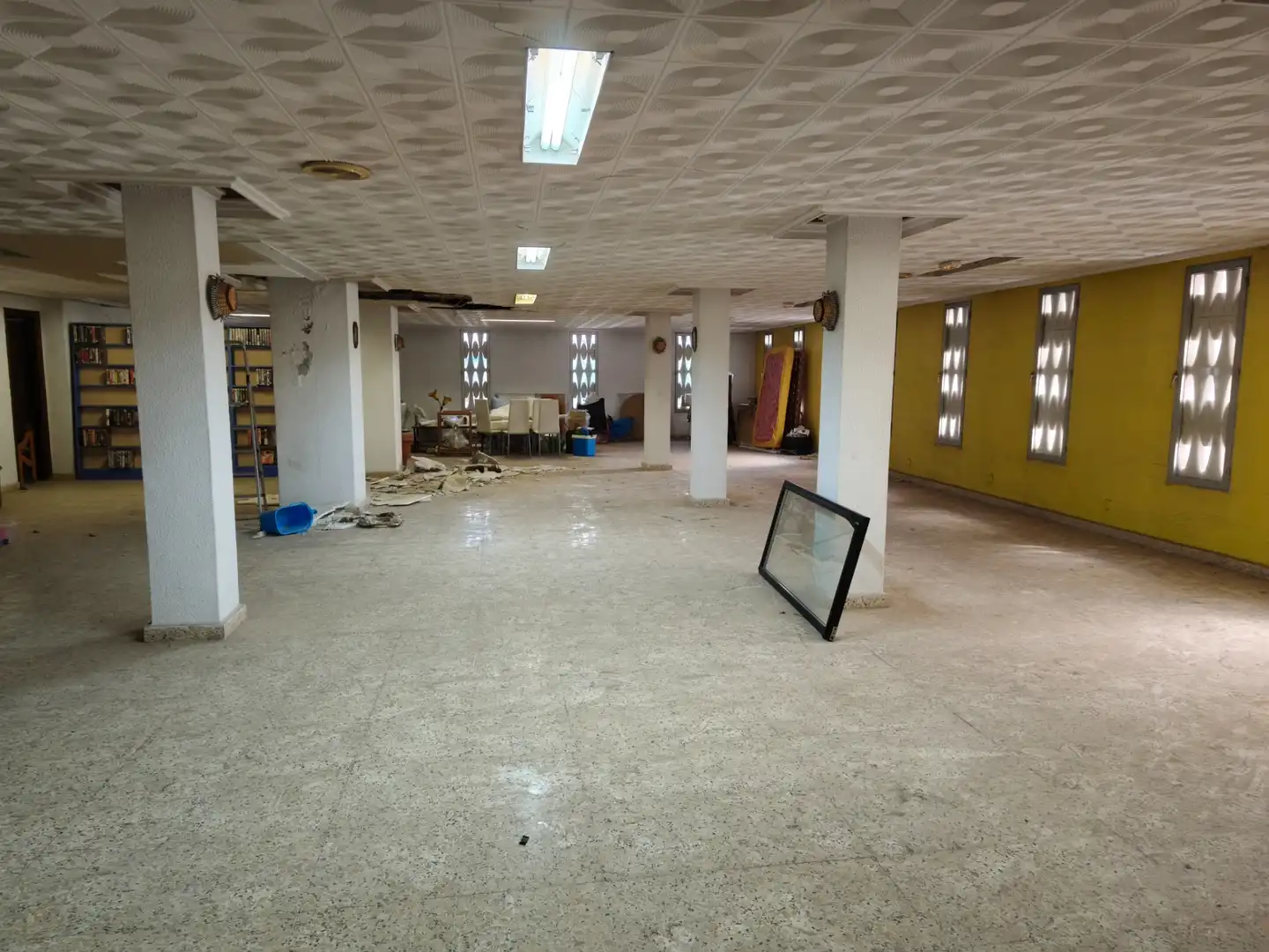 Terreno residenziale in vendita a Avenida de Palacios 12, imagen 14