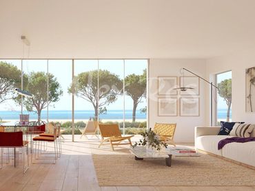 Appartement avec jardin à vendre à Platja d'Aro