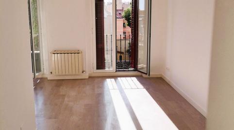 Foto 3 de Piso de alquiler en Calle de Monteleón, Universidad - Malasaña,  Madrid Capital