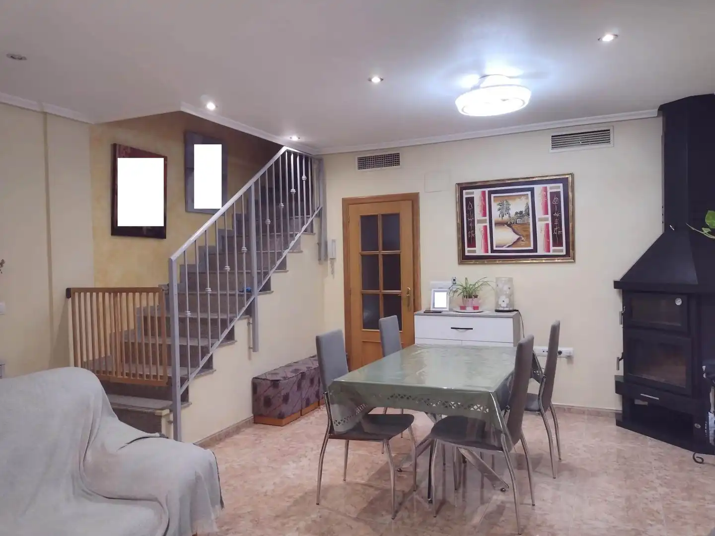 Casa o chalet en venta en Murcia con Aire acondicionado, Terraza y Amueblado