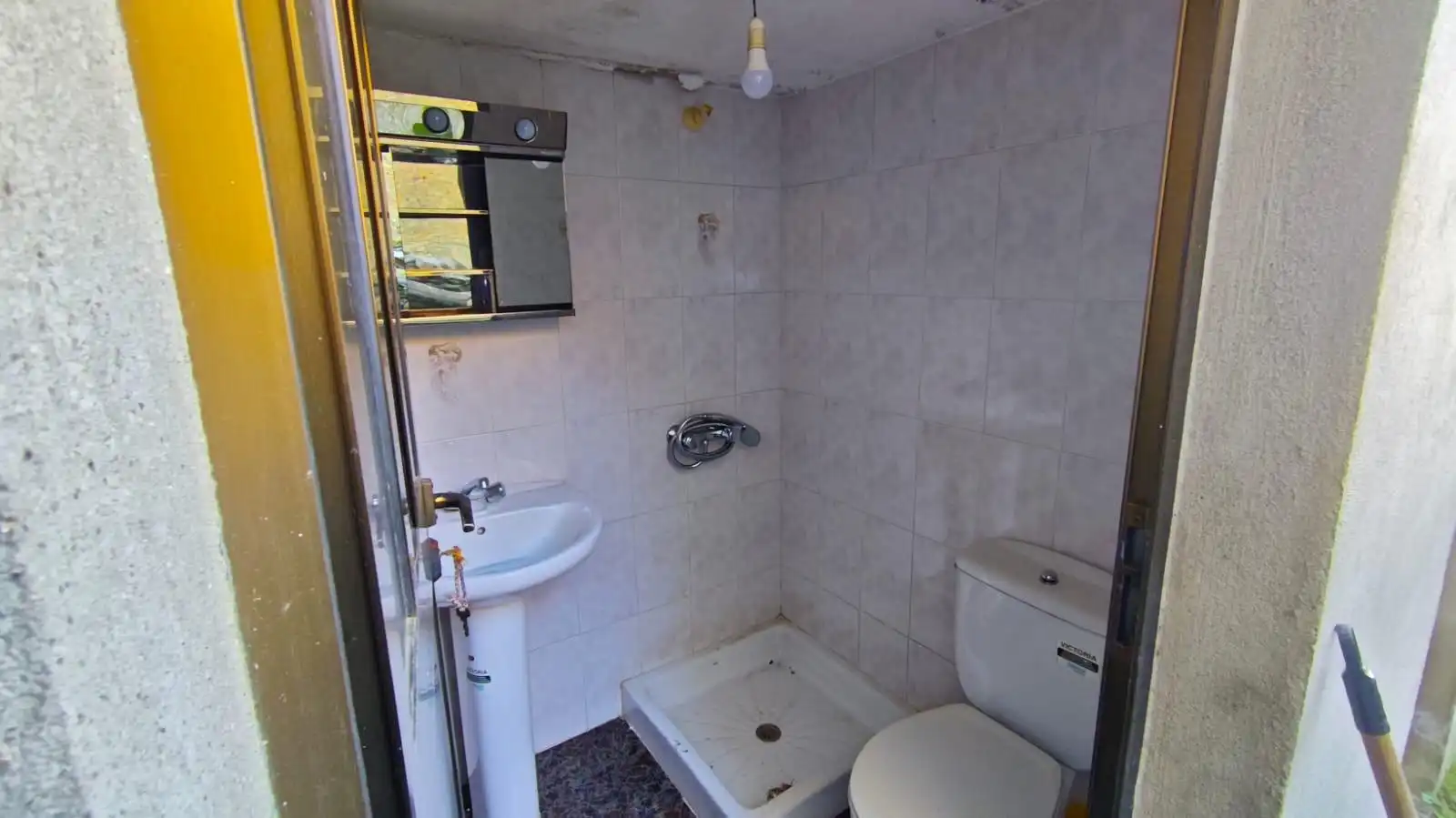 Casa adosada en venta en Mohedas de Granadilla