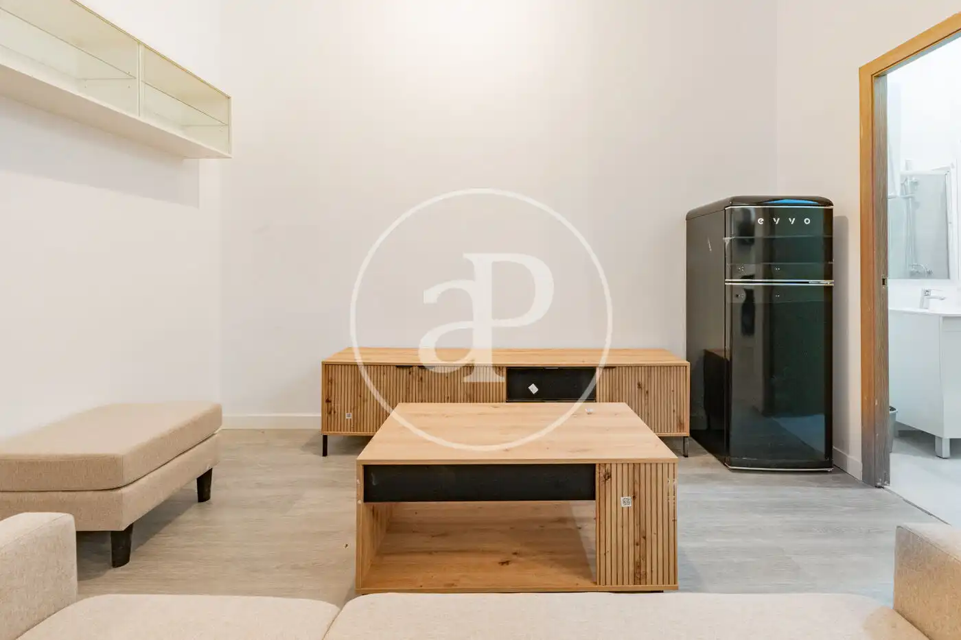 Appartement avec ascenseur à louer à Calle Velázquez, imagen 6