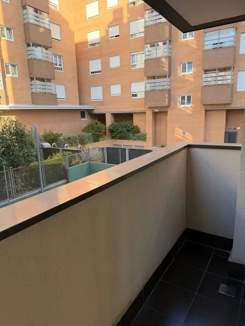 Pis amb piscina en venda a Avenida GRAN VIA DEL SURESTE, imagen 7
