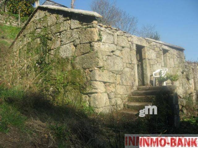 Casa-chalet en Venta en Arbo