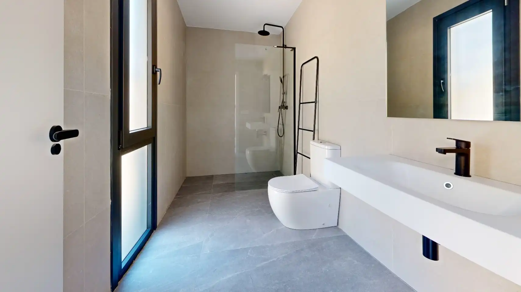 Chalet con piscina en venta en Balcón de Ponoig - Polop Paradis - Polop Hills, imagen 63