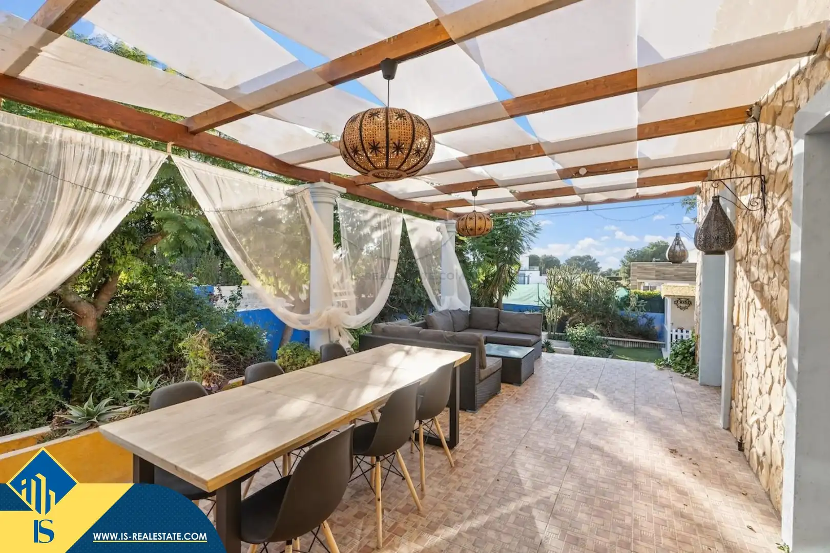 Villa avec piscine à vendre à Santa Pola ciudad, imagen 10