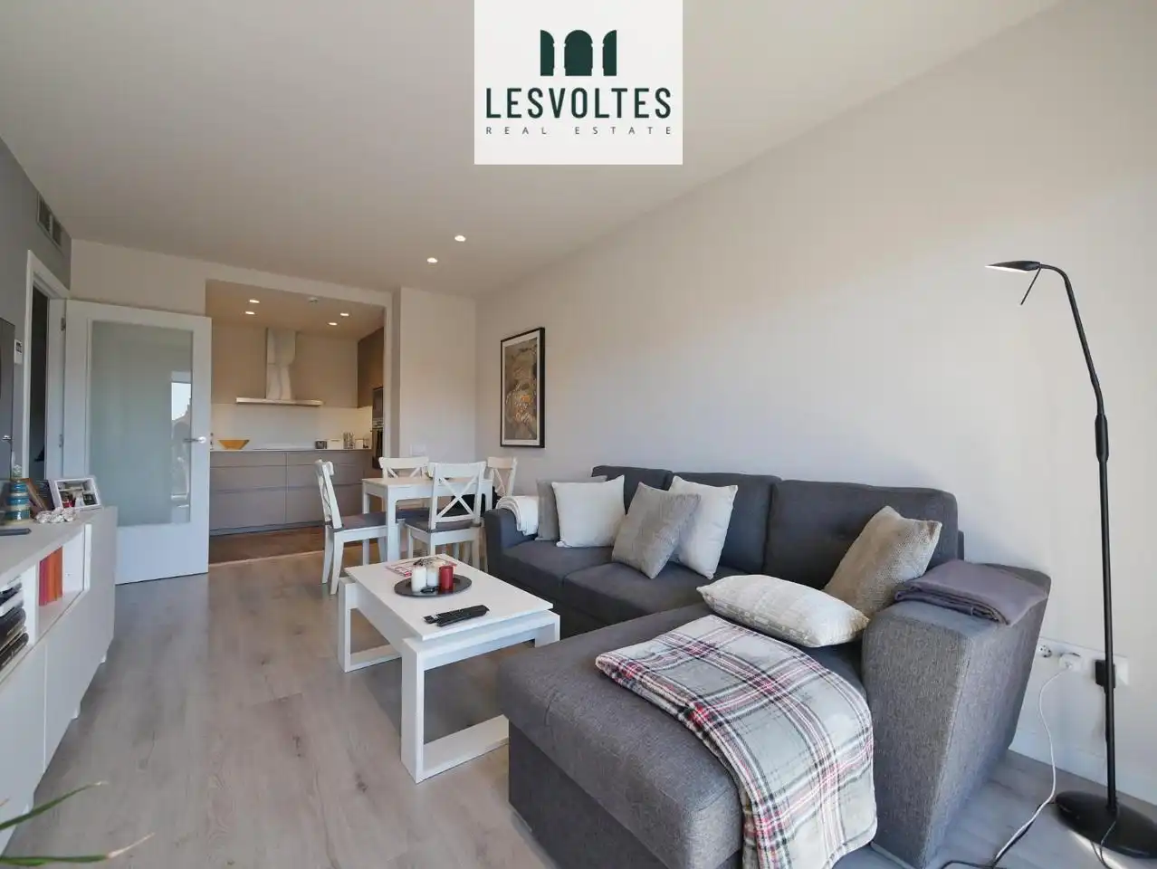 Apartment mit Terrasse zum Verkauf in calle de Miquel Vincke i Meyer, imagen 3