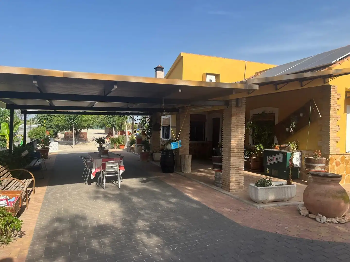 Casa o chalet en venta en Murcia con Aire acondicionado, Calefacción y Terraza
