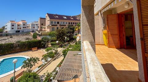 Foto 2 de Piso en venta en Del Catalanet, Calas Santa Pola Este, Alicante