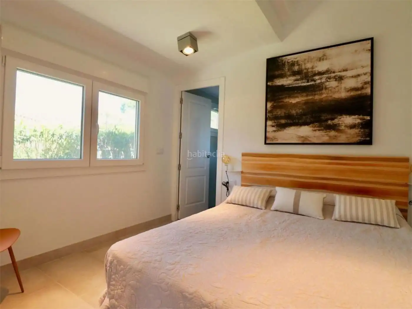 Haus mit Garten zur Miete in Calle Cerezo 17, imagen 9