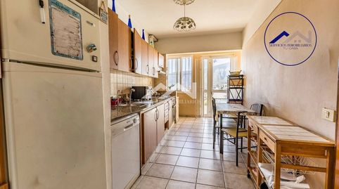 Foto 5 de Casa adosada en venta en Centro, Güímar