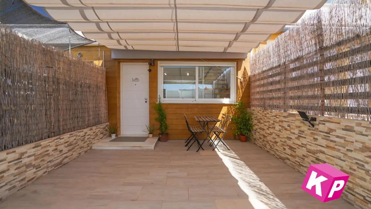 Bungalow amb piscina en venda a calle de Creta, imagen 4