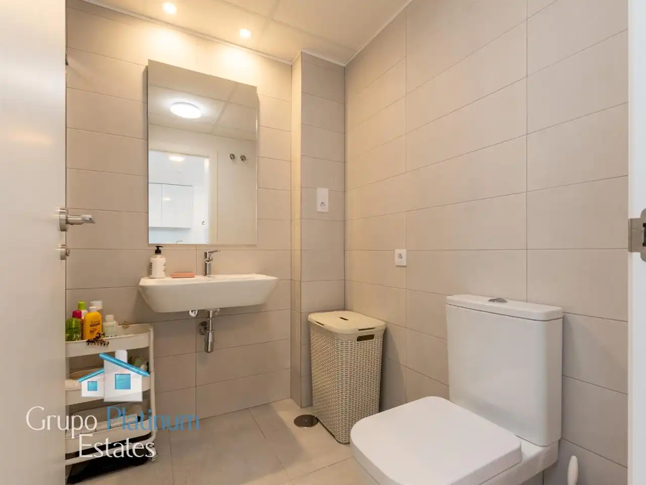 Ático con piscina en venta en San Juan de los Terreros, imagen 12
