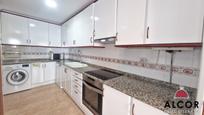 Kitchen of Duplex for sale in Benicarló  with Terrace and Balcony