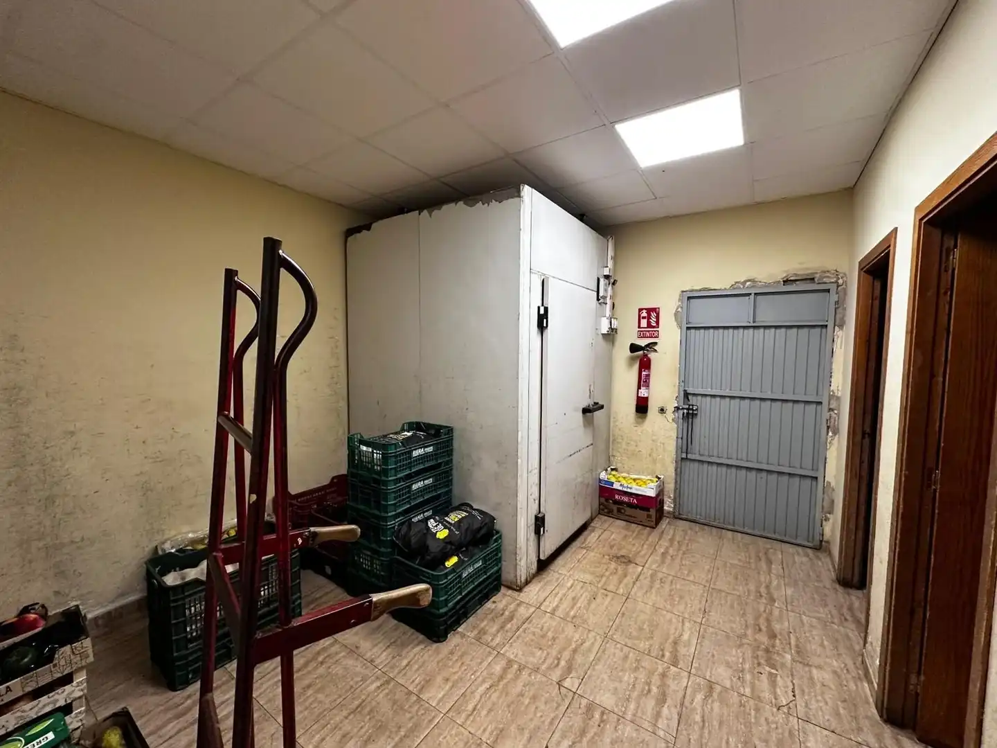Local comercial en venta en Santa Maria Rosa Moles, imagen 4
