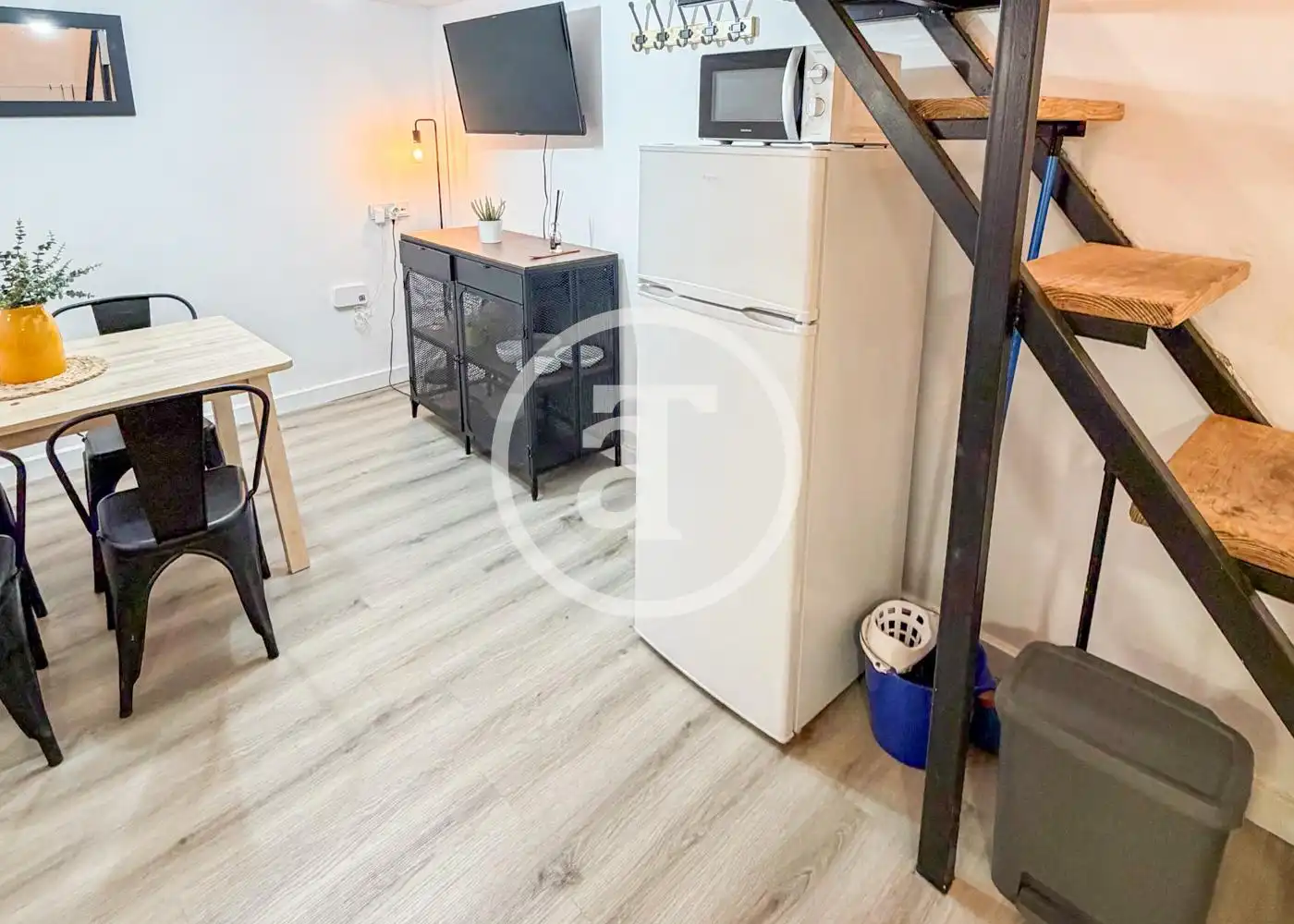 Duplex in affitto a Calle del Calvario, imagen 4