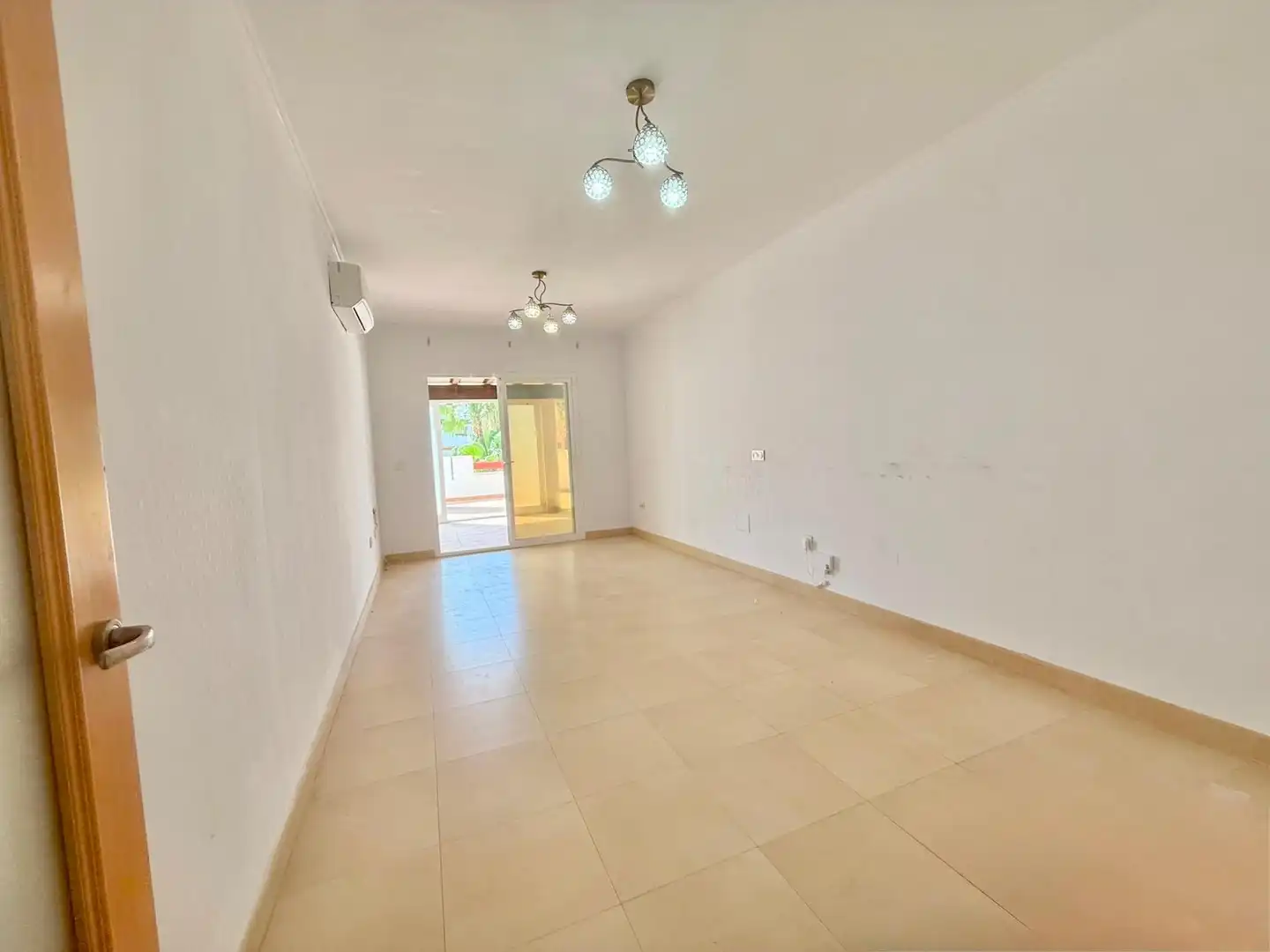 Flat with lift for sale in Urbanizacion Urbanización Baviera Golf, imagen 2
