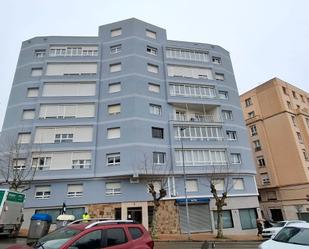 Exterior view of Flat for sale in Santander  with Heating, Oven and Washing machine