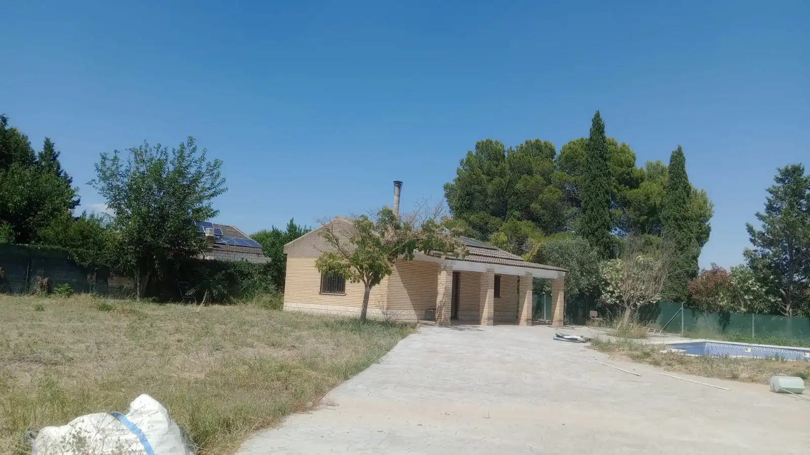 Casa o xalet en venda a Fuentes de Ebro