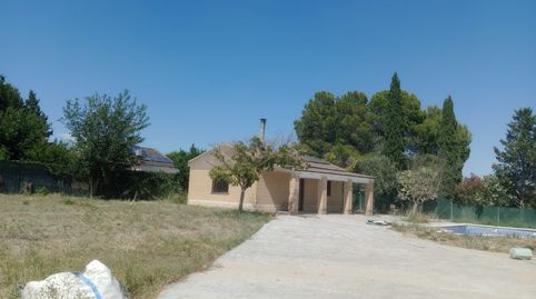 Foto 2 von Haus oder Chalet zum Verkauf in Fuentes de Ebro, Zaragoza