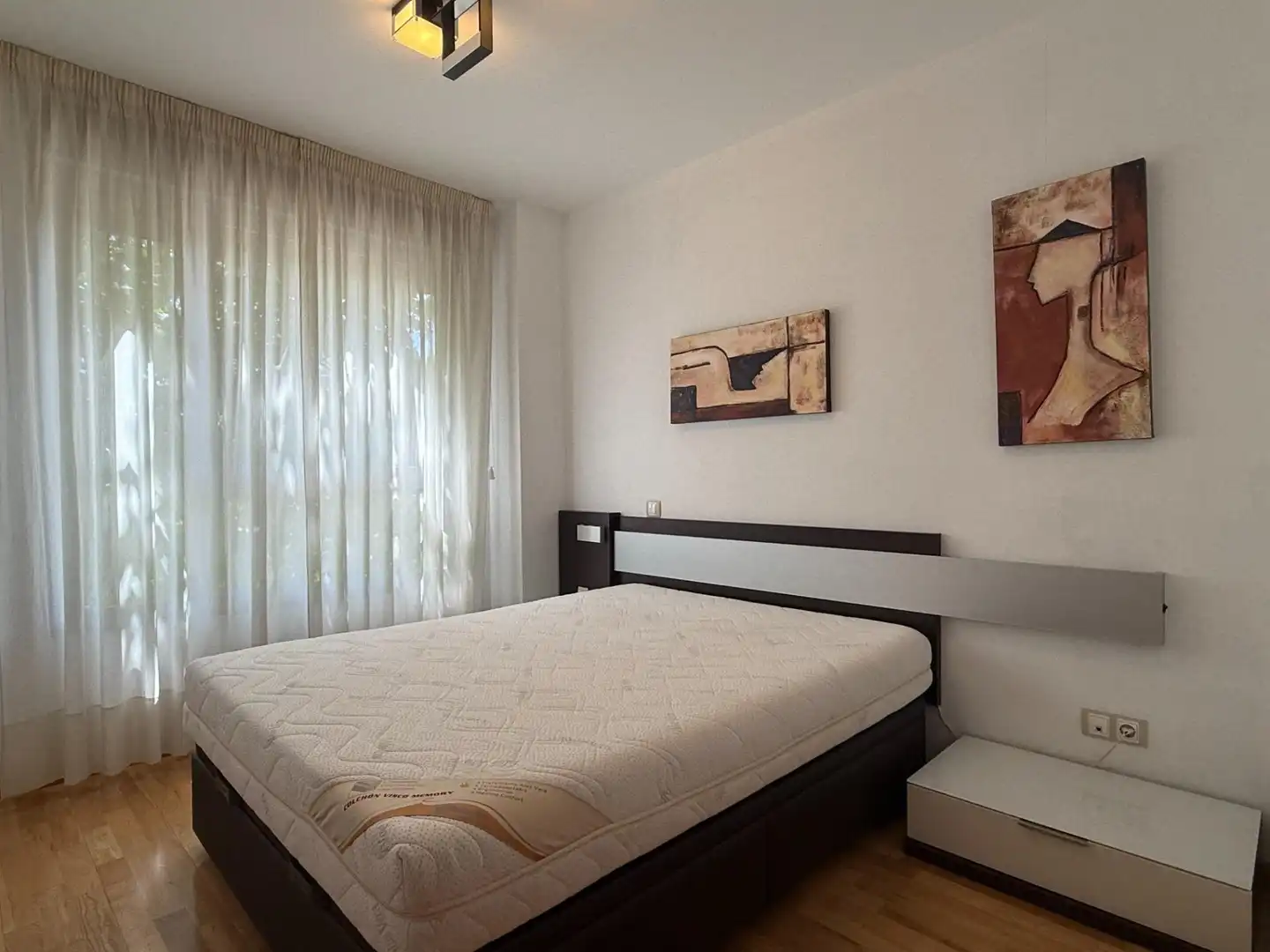 Habitación de Apartamento en venta en Yebes con Calefacción, Terraza y Piscina comunitaria