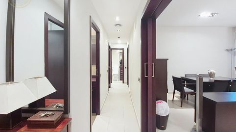 Foto 5 de Pis en venda a Avenida de Vallcarca, Vallcarca i els Penitents, Barcelona Capital