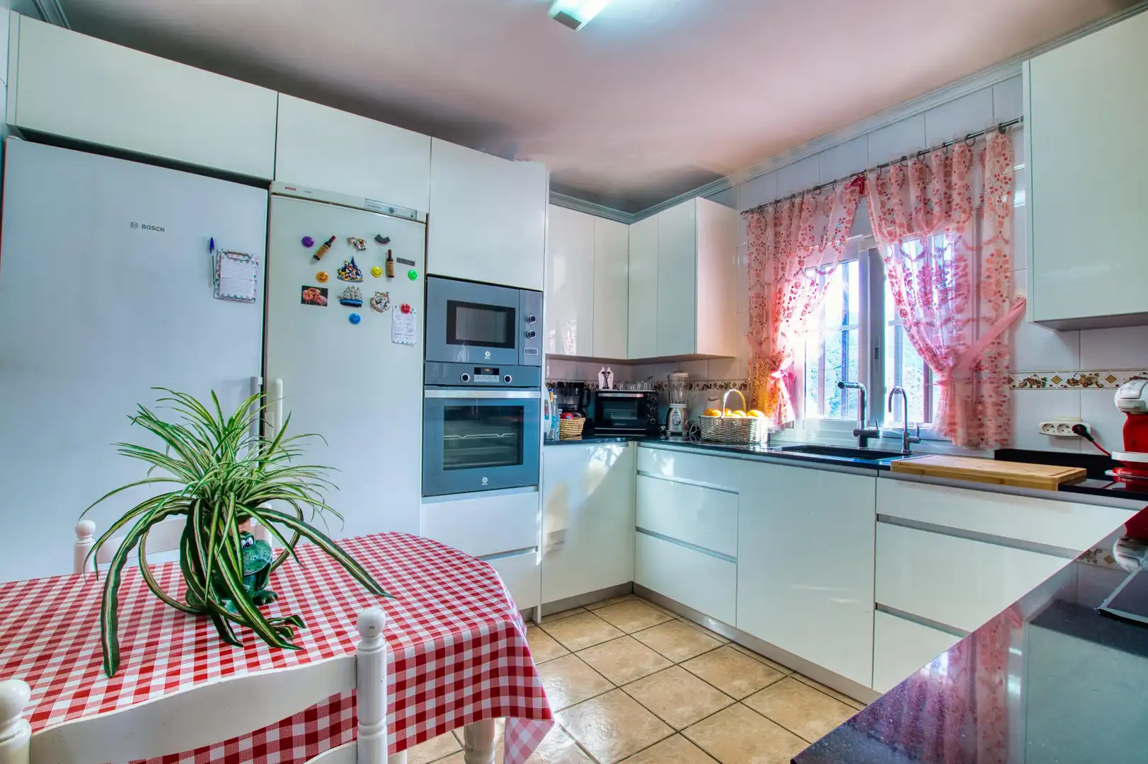 Casa rústica con piscina en venta en Lagar El Pilarejo
