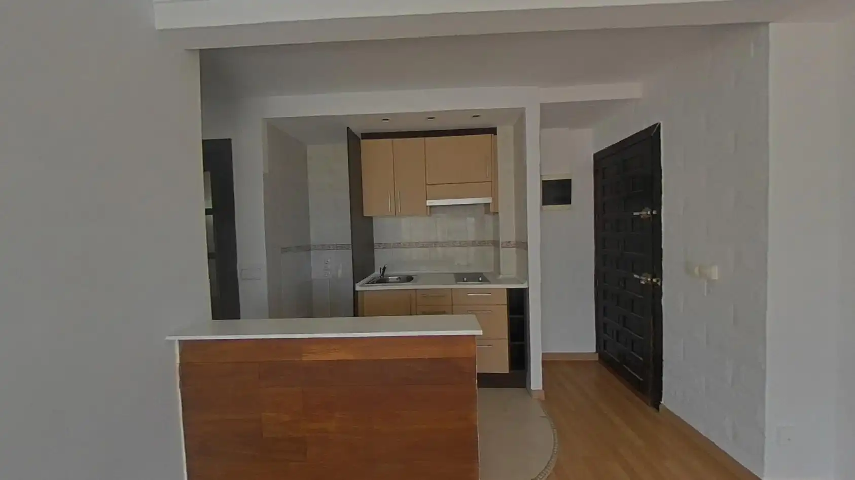 Piso con ascensor en venta en Calle Alhamar, imagen 12