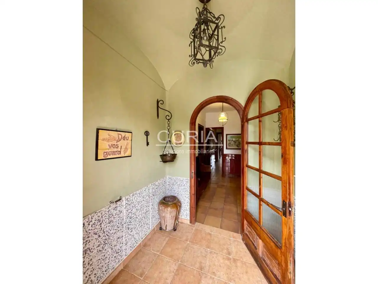 Country house zum Verkauf in Ivars d'Urgell