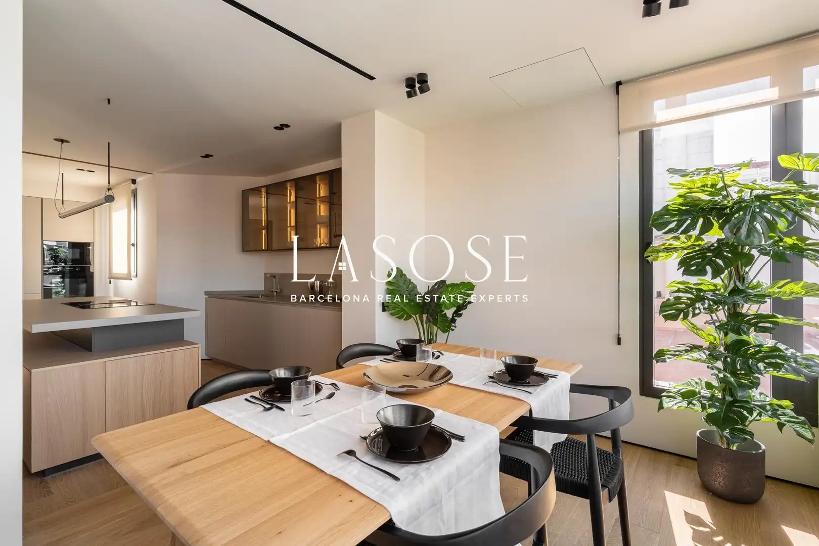 Ático con terraza en venta en Carrer MUNTANER, imagen 7