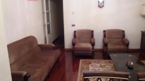 Photo 3 of Flat for rent in Paseo Ezequiel Gonzalez, Centro, Segovia Capital