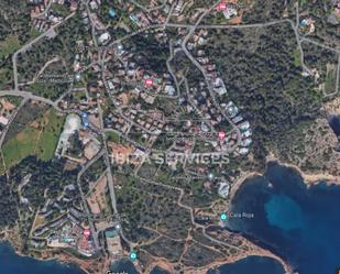 Land for sale in Santa Eulària des Riu