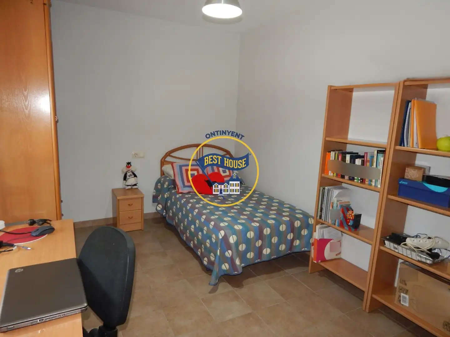 Villa à vendre à Sant Josep - Zona Hospital, imagen 35