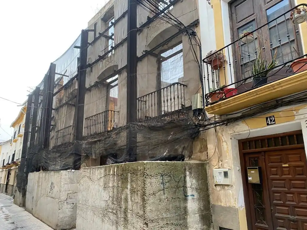Terrenos y solares en venta en Lorca Ciudad, imagen 3