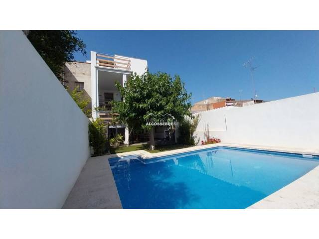 Casa-chalet en Venta en Santa Lucía en Alcossebre