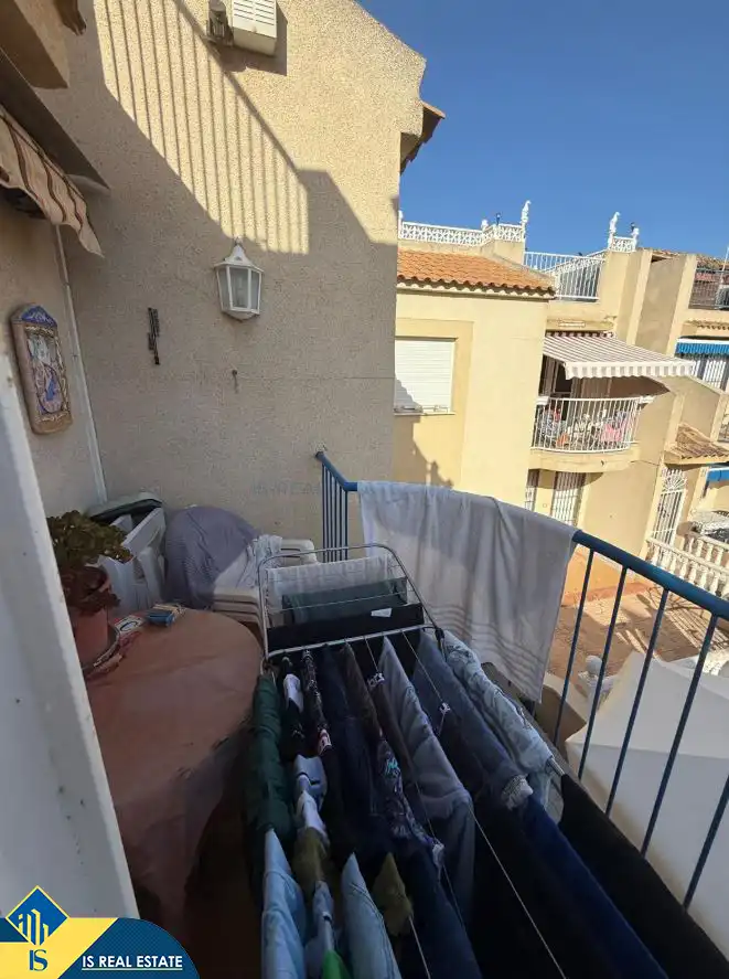 Bungalow con piscina en venta en Zona Carrefour - Urbanizaciones, imagen 10