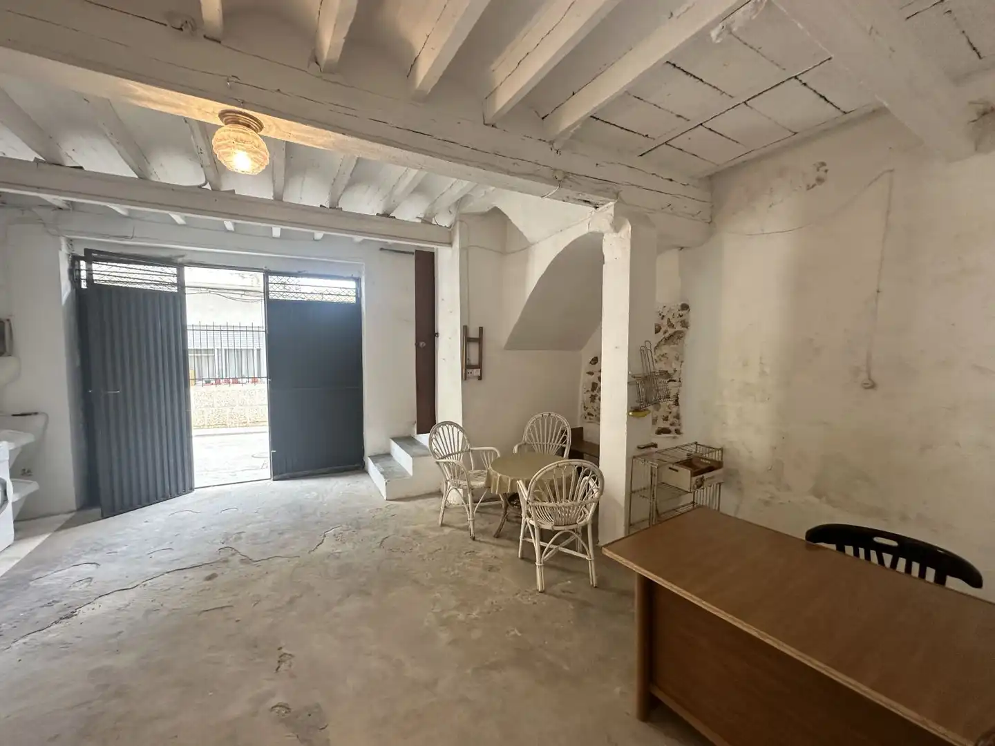 Houses for sale in Algar de Palància  with Private garden, Storage room and Balcony