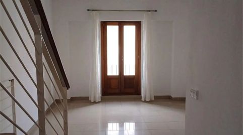 Foto 3 de Casa adosada en venda a Carrer Nou, 9, Benissa pueblo, Benissa