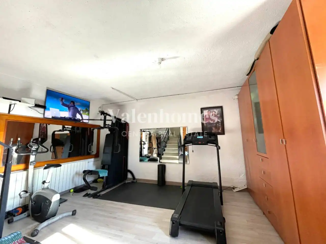Maison avec piscine à vendre à Montbarbat, imagen 42