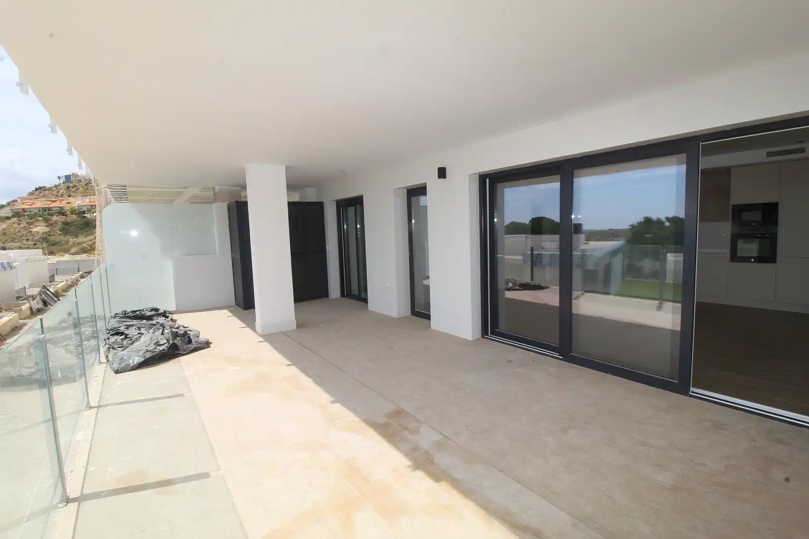 Apartament amb terrassa en venda a Bonalba - Cotoveta, imagen 42
