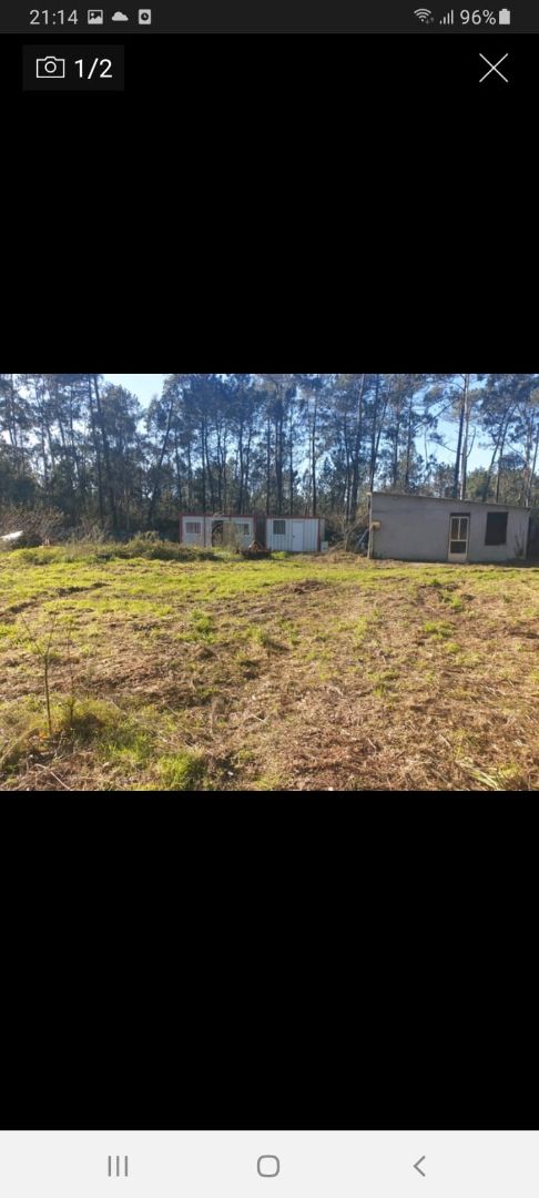 Land for sale in Vimianzo