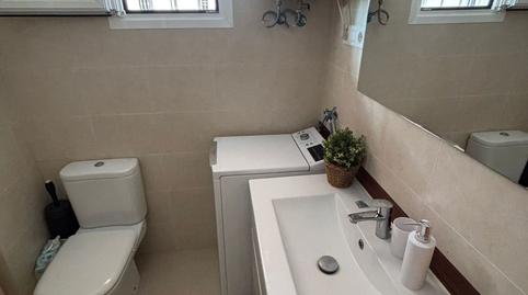 Foto 4 de Apartament de lloguer a Ferrandis Salvador, 94, Els Terrers, Benicasim / Benicàssim