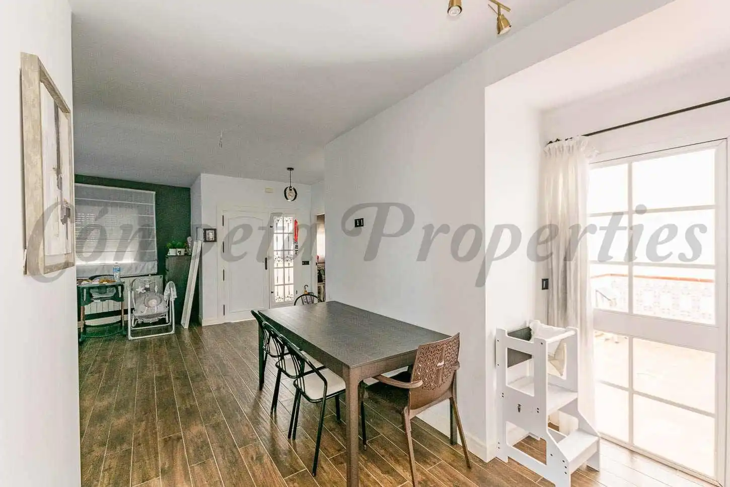 Casa in vendita a Sayalonga, imagen 6