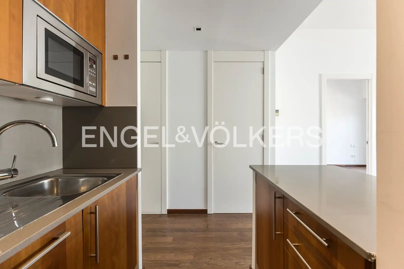 Piso con terraza en venta en Eixample, imagen 13
