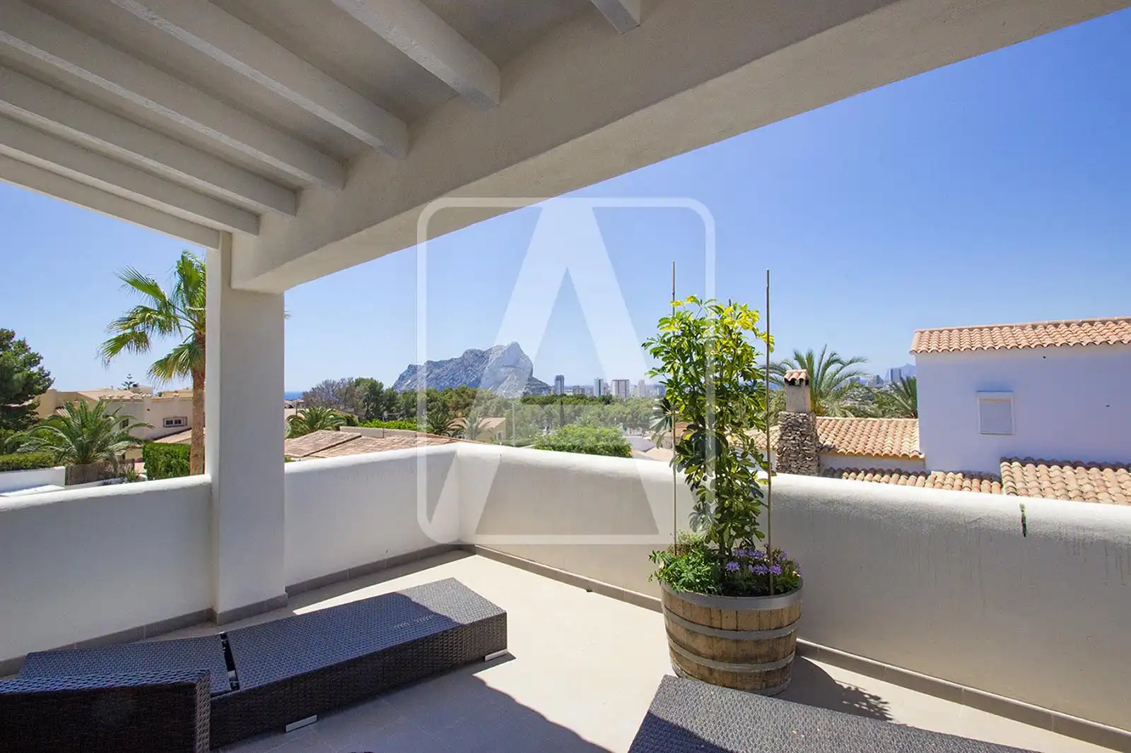 Villa con piscina in vendita a Carrió - La Merced - Los Pinos, imagen 7