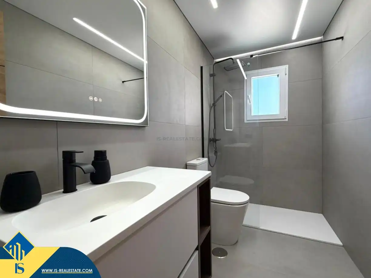 Casa amb piscina en venda a Nueva Torrevieja - Aguas Nuevas, imagen 18